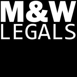 M & W Legals