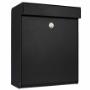 Uploaded by visitor on 7/12/2017 - Allux Frontier Mailbox