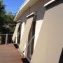 Drop Arm Awnings
