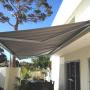 Folding Arm Awnings