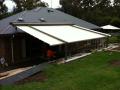 Suntech Retractable Roof