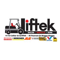 Liftek Griffith