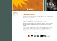 Light Up Australia (Canterbury Nsw)