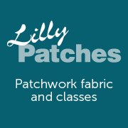 Lilly Patches Patch Work Supplies