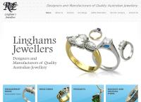 Linghams Jewellers Pty Ltd