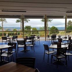 Lismore Heights Bowling Club menu