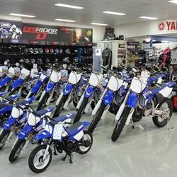 Lismore Motorcycles