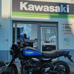 Lithgow Bike Stop