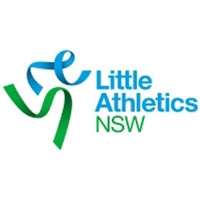Little Athletics NSW