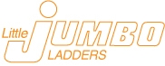Little Jumbo Ladders