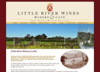 Little River Winery