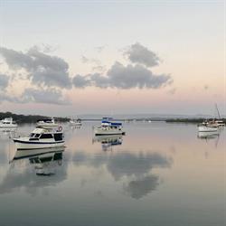 Little Ship Club Queensland Squadron