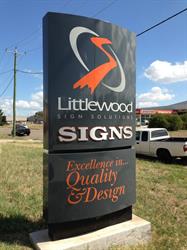 Littlewood Signs Pty Ltd