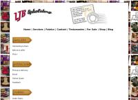 Ljb Upholstery