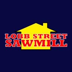 Lobb St Sawmill