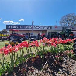 Lockyer Farm Machinery Pty Ltd