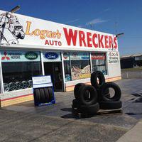 Logues Auto Wreckers