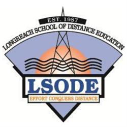 Longreach School Of Distance Education