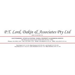 P.T. Lord Dakin & Associates Pty Ltd