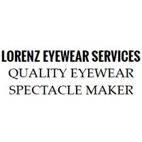 Lorenz Eyewear Services