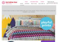 Lorraine Lea Linen Pty Ltd.