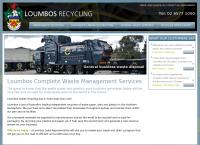 Loumbos Recycling