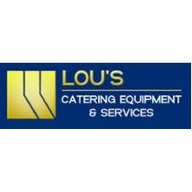 Lou's Catering Equipment & Services