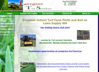 Lovegrove Turf Services