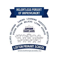 Loxton Primary School