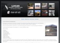 Lucas General Contractors