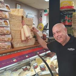 Luckys Deli