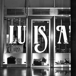 Luisa Leather Boutique