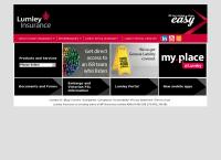 Lumley General Insurance Ltd (Adelaide Sa)