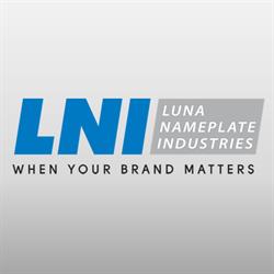 LUNA NAMEPLATE INDUSTRIES PTY LTD (Bayswater North