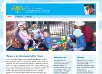 Lurra Community Child Care Centre