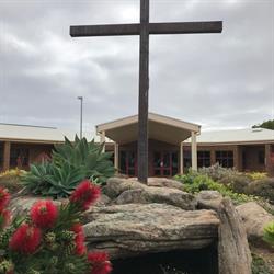 LUTHERAN CHURCH (Hallett Cove SA)