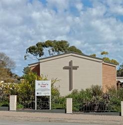 St Paul's Lutheran Church