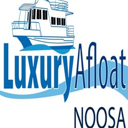 Luxury Afloat Noosa