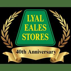 Lyal Eales Stores (Maryborough Vic)