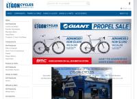 Lygon Cycles
