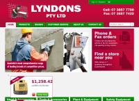 Lyndons (Nth Qld) Pty Ltd (Mackay Qld)