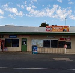 Lyrup Community Club Incorporated