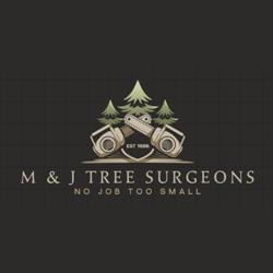 M & J Tree Surgeons