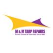 M & M Tarp Repairs