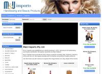 M&u Imports Pty Ltd