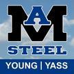 MA Steel - Young