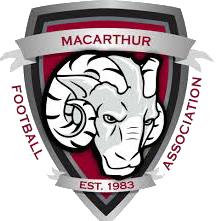 Mac Arthur District Soccer Football Association
