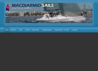 Mac Diarmid Sails