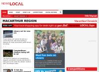Macarthur Chronicle