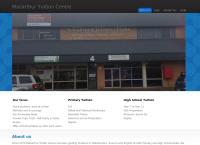Macarthur Tuition Centre